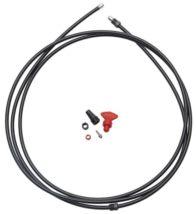 SRAM Force E1 Shifter Brake Lever - Image 4