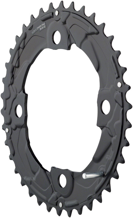 Shimano Deore FC-M617 Chainrings variant 2