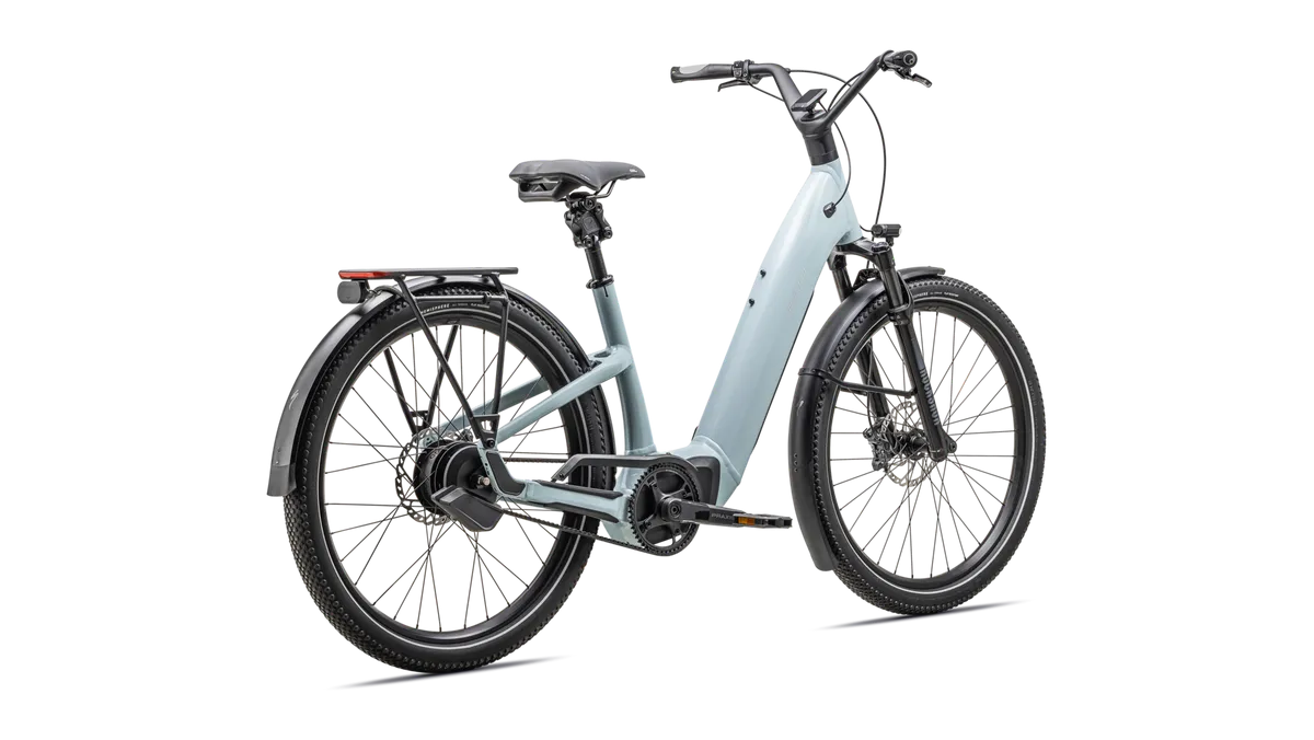 Turbo Como 5.0 IGH - Image 8