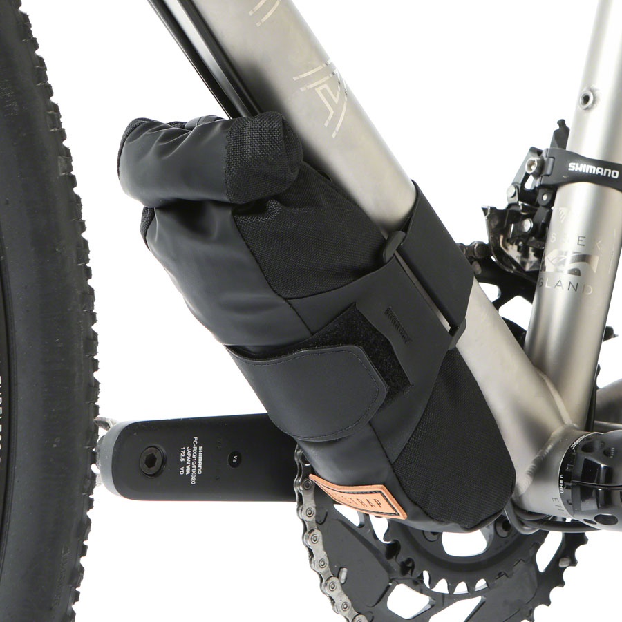 Restrap Downtube Bag - Image 2