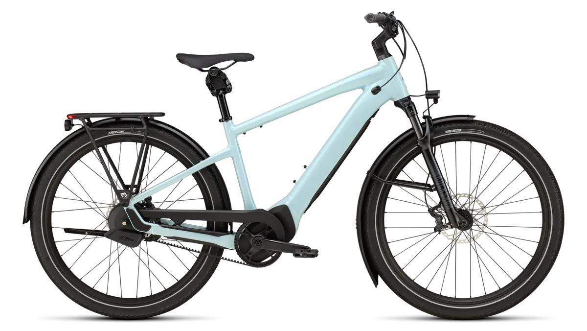 Turbo Vado 5.0 IGH variant 2