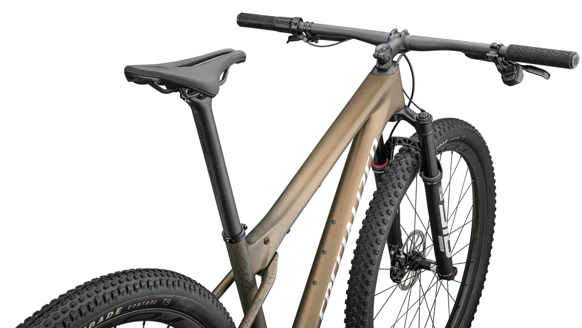 Epic World Cup Pro - SRAM XO AXS, RockShox Ultimate - Image 4