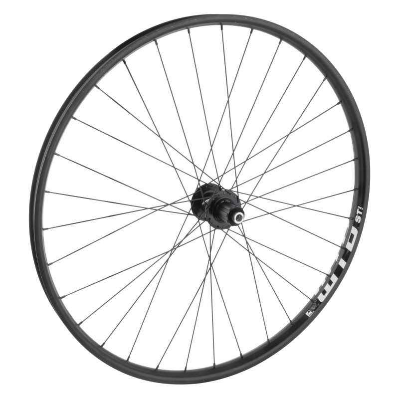 Wheel master 29` Alloy Mountain Disc Double Wall 29in Wheel Rear
