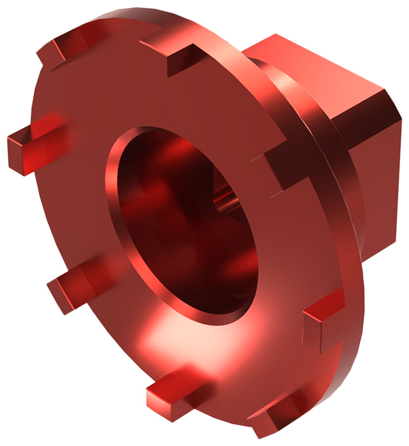 Wheels Manufacturing Ebike Lockring Socket - Image 2