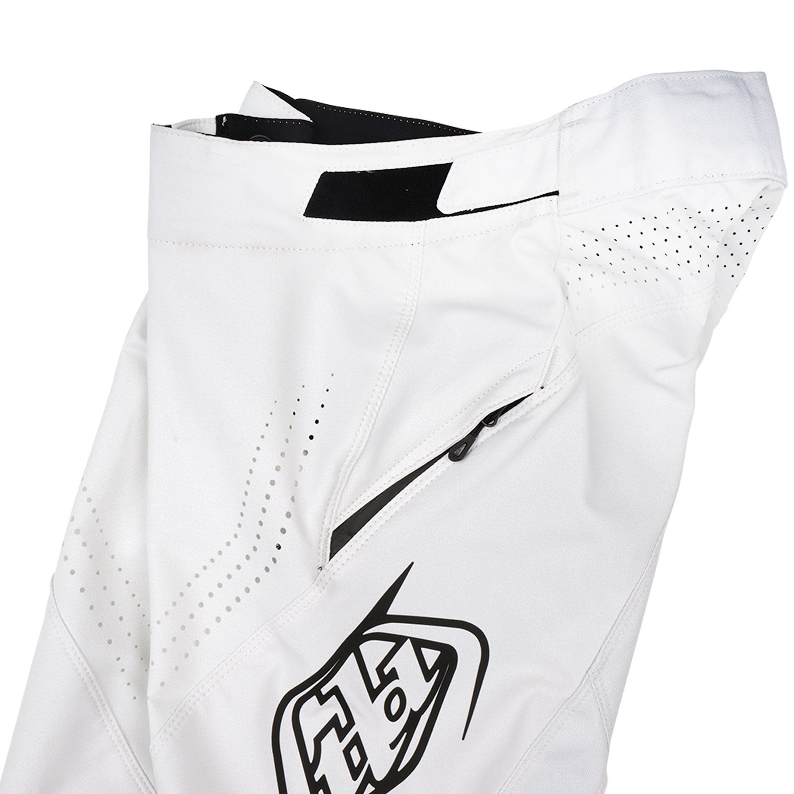 Youth Sprint Pant Mono Chalk - Image 4