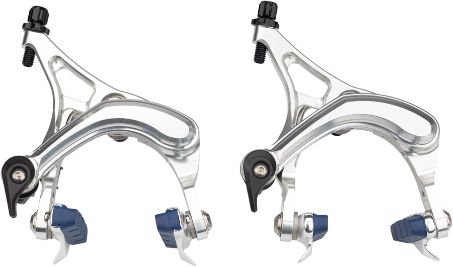 Velo Orange Grand Cru Long Reach Brake Set - Front and Rear Dual Pivot