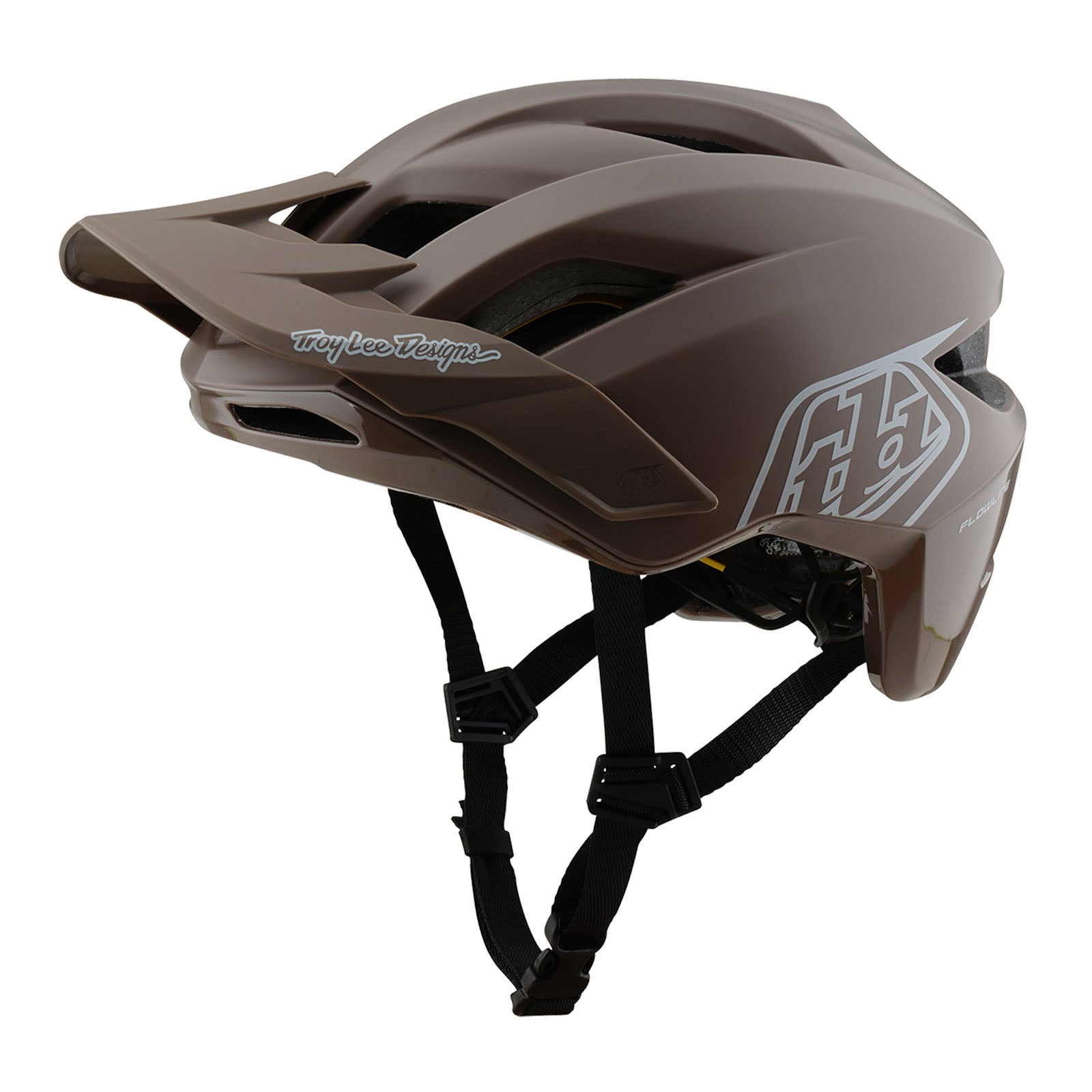 Flowline Helmet Point Caper / Chalk - Image 3