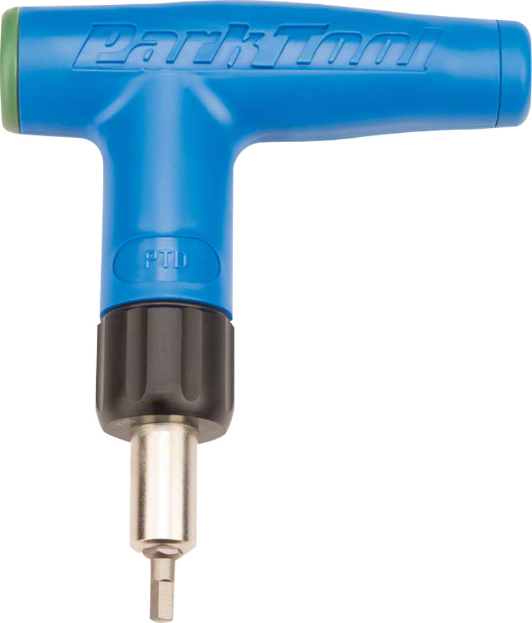 Park Tool PTD-4/5 Preset Torque Drivers variant 2