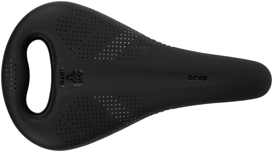 WTB Devo PickUp Saddle - Black - Image 3