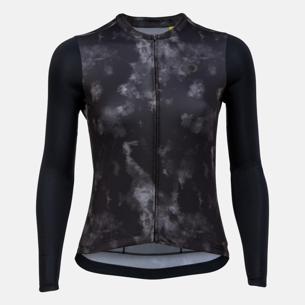 Women's Attack Long Sleeve Jersey - Image 16
