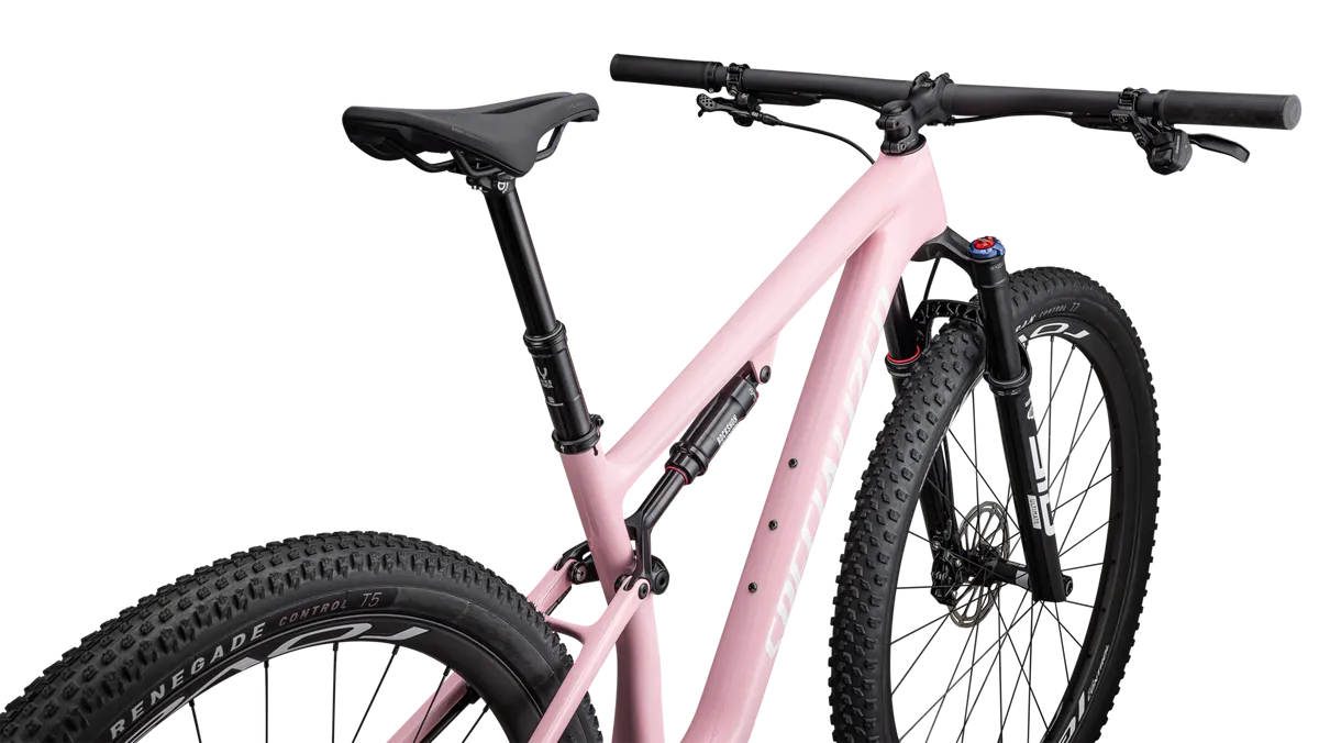 Epic Pro LTD - SRAM XO, RockShox Ultimate BRAIN - Image 4