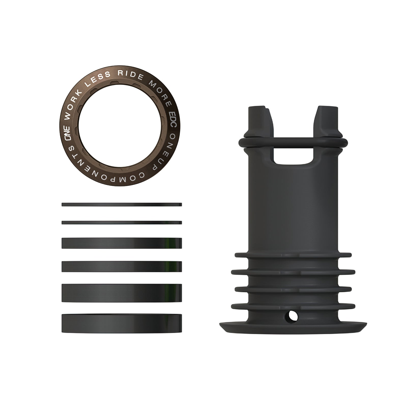 EDC Threaded Top Cap - Image 12