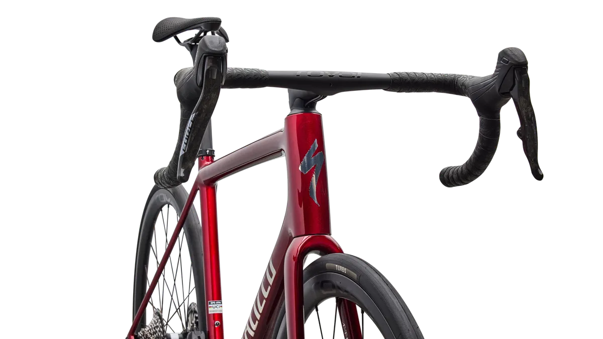 Aethos 2 Pro - SRAM Force AXS - Image 10