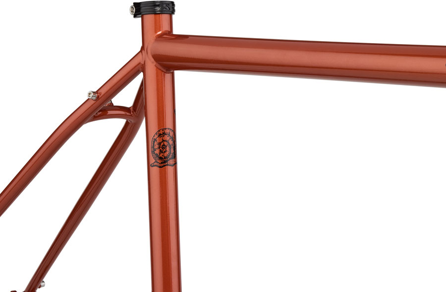 Surly Straggler Frameset - Image 3