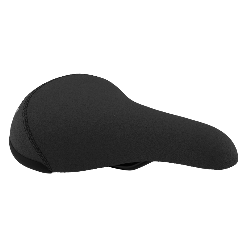 Se bikes Raise It Up Seat BMX Chromoly Black