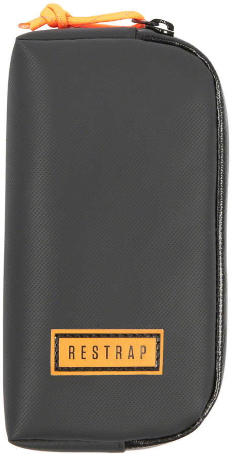 Restrap Travel Pouch - Black Restrap Travel Pouch - Black