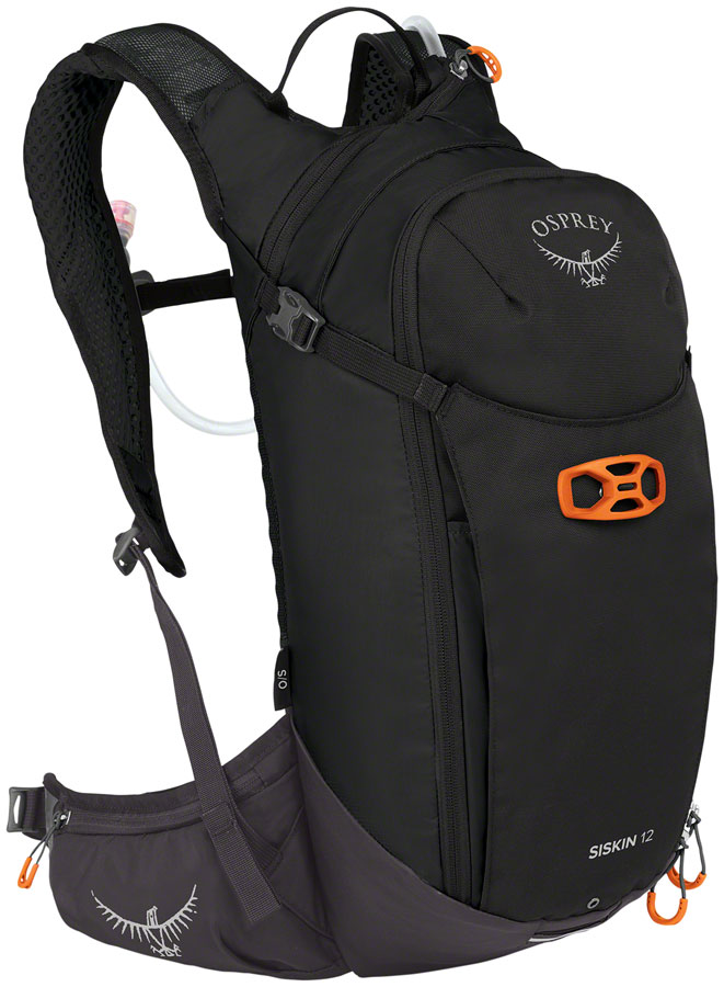 Osprey Siskin Men's Hydration Pack - Image 2