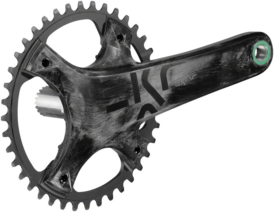 Campagnolo EKAR Crankset - Image 6