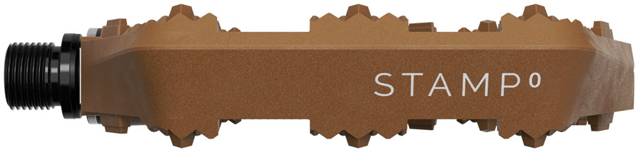 Crankbrothers Stamp 0 Platform Pedals - Image 23