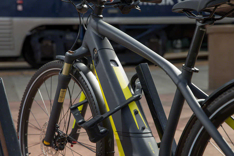 Abus Granit XPlus 6500 Bordo - Image 3