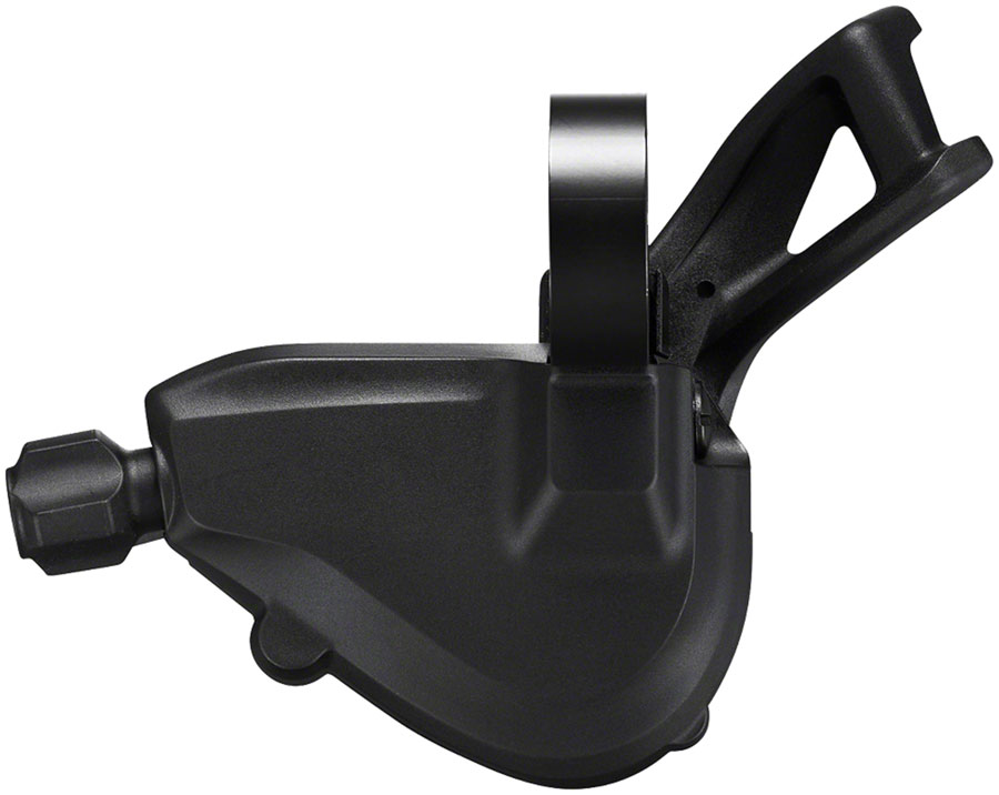 Shimano Deore SL-M5100 Shift Levers - Left 2x RapidFire Plus Mono variant 2