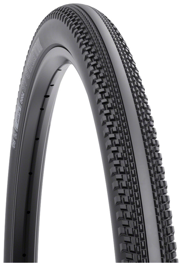 WTB Vulpine S Tire - 700C TCS Tubeless Folding, Light/Fast Rolling Dual DNA SG variant 4