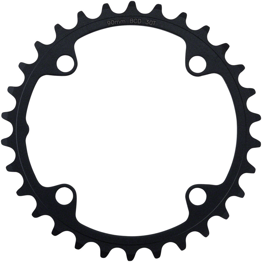 Full Speed Ahead SL-K Modular Chainring - 90BCD