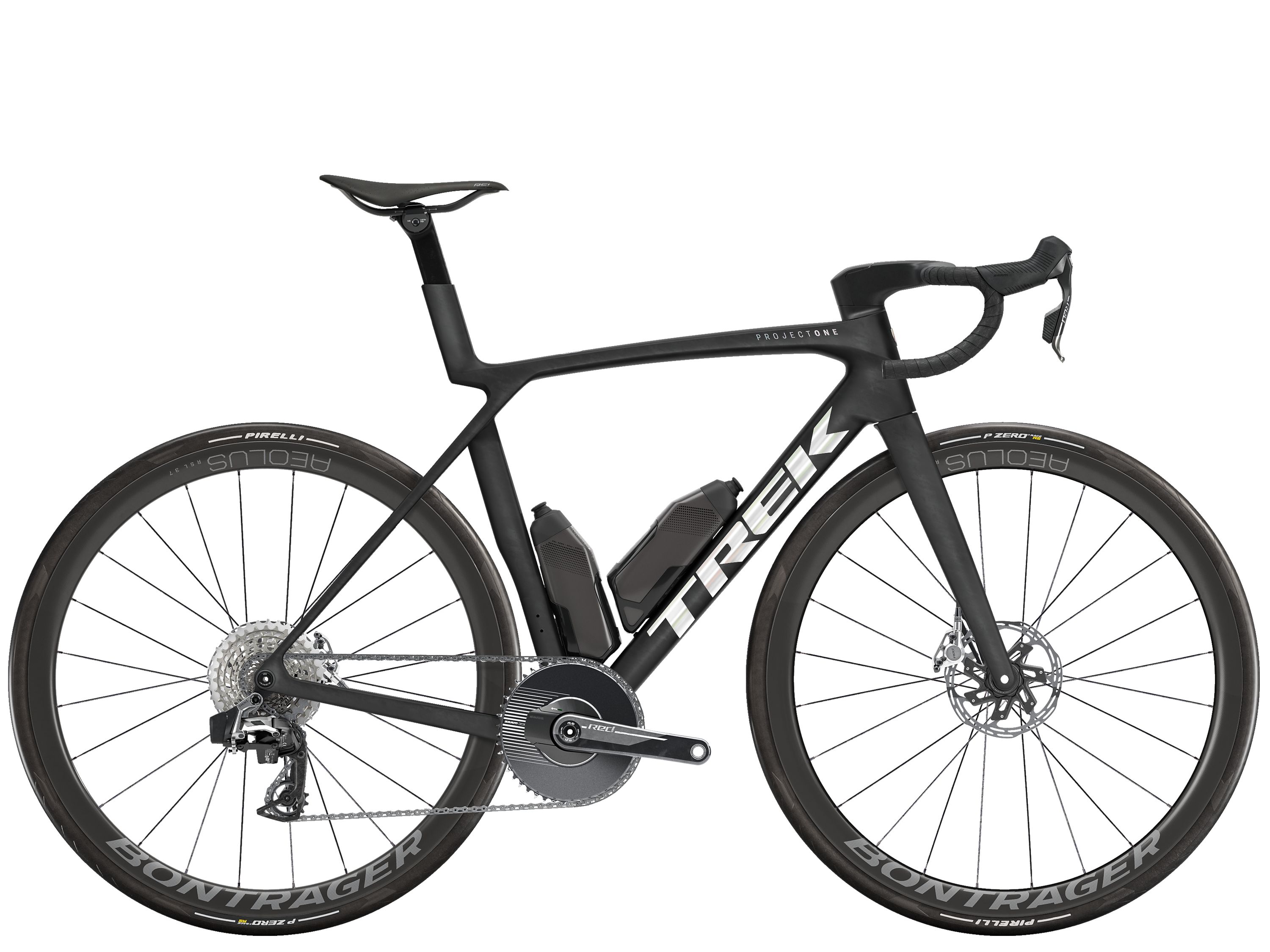Trek Madone SLR 9 AXS 1x Gen 8 variant 4