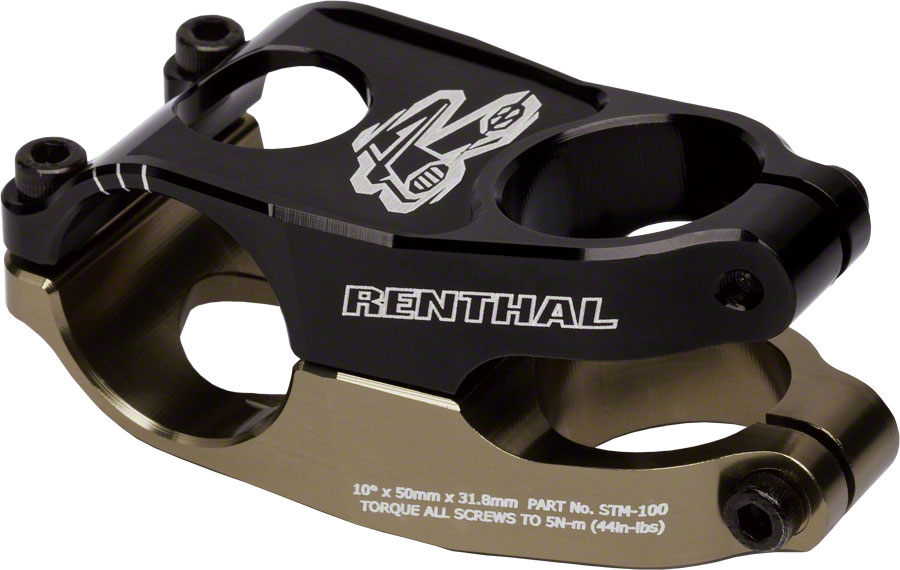 Renthal Duo Stem - Image 2