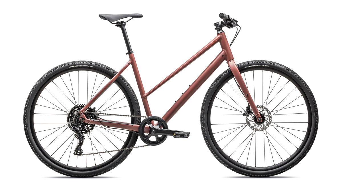 Sirrus X 2.0 Step-Through variant 1