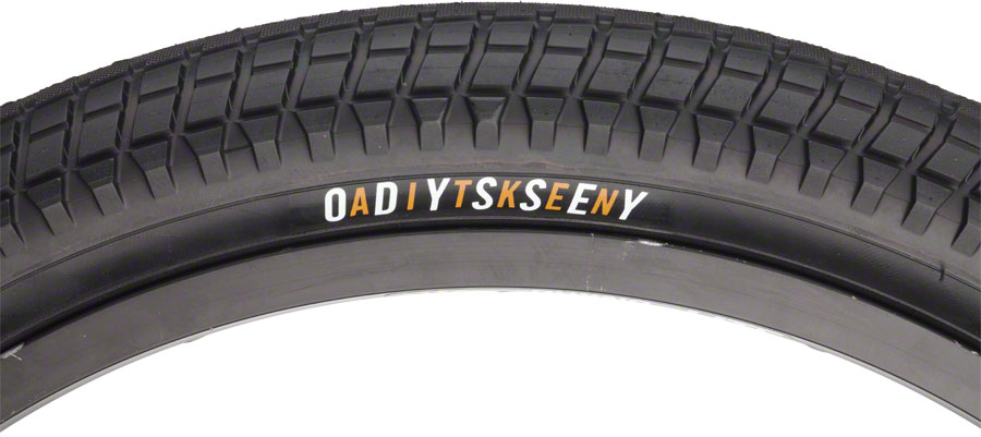 Odyssey Mike Aitken Original Tire - 20in variant 2