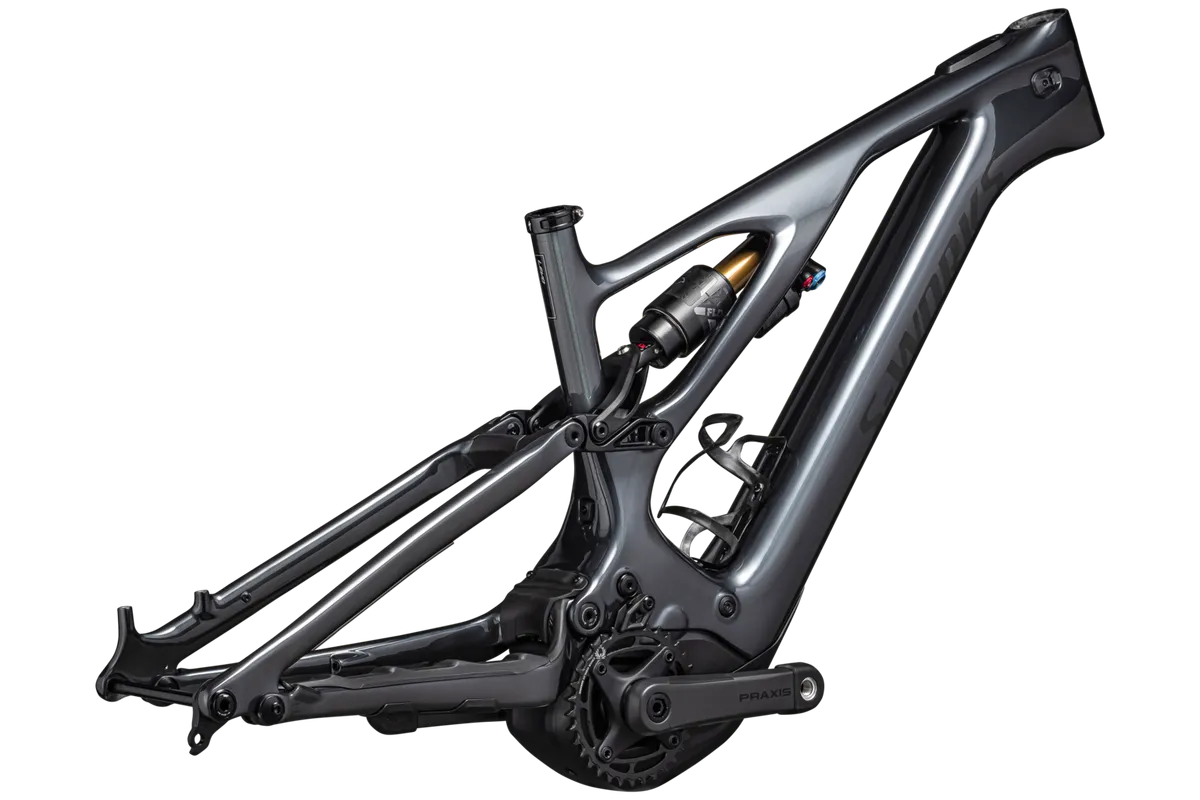 S-Works Turbo Levo 3 Frameset - Image 3