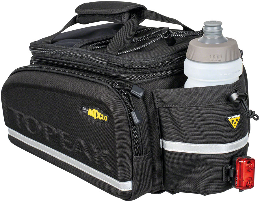 Topeak MTX TrunkBag DXP - Image 3