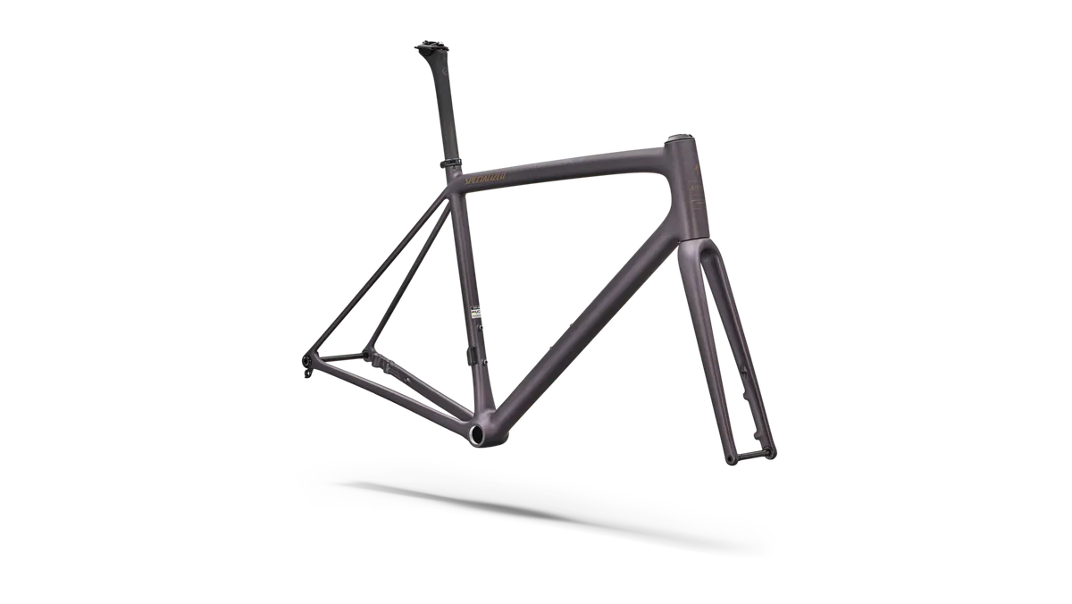 Aethos 2 Frameset - FACT 10R Carbon - Image 2