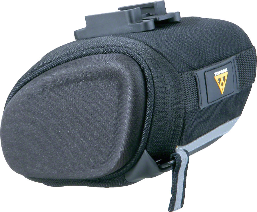 Topeak SideKick Wedge Seat Bag - QuickClick Mount variant 2