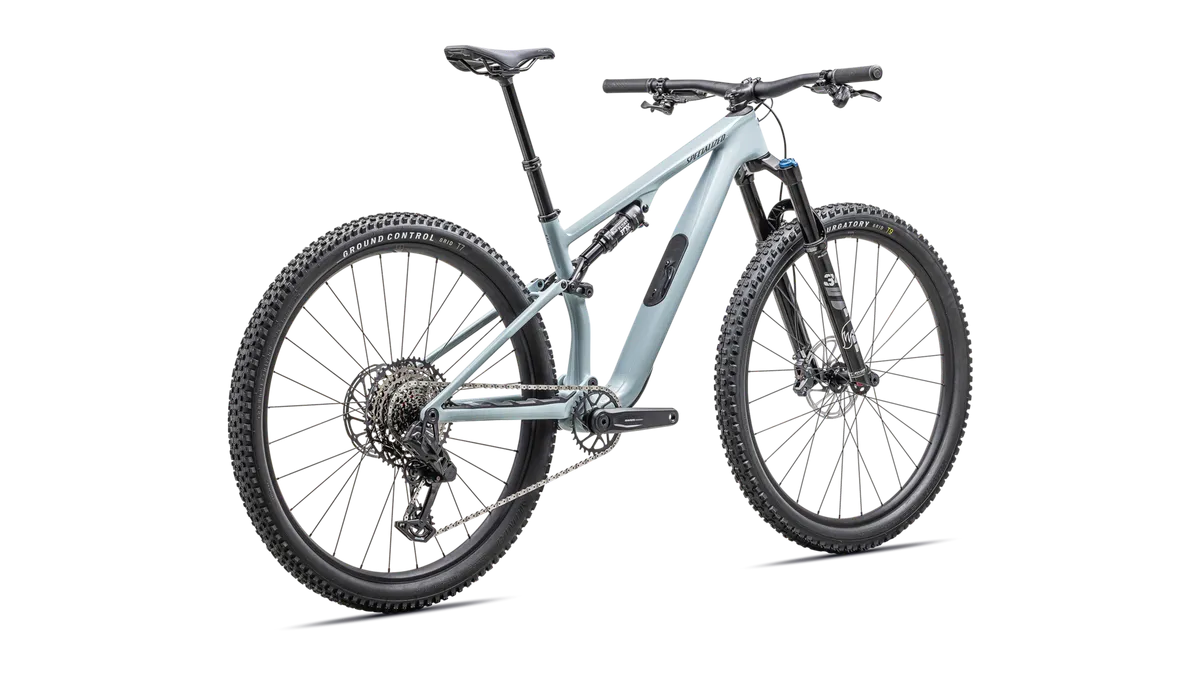 Epic 8 EVO Comp - SRAM S-1000 AXS, FOX Performance - Image 8