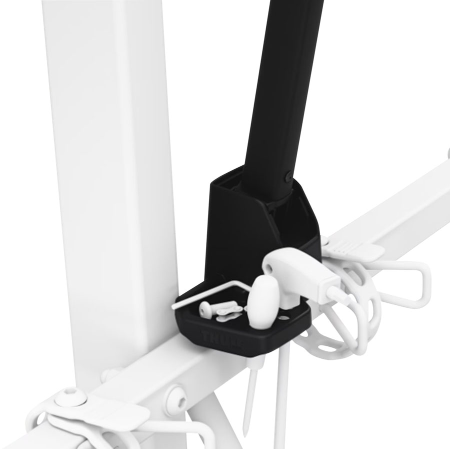 Thule ReVert Bike Repair Holder Work Stand - Image 3