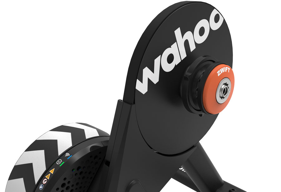 Wahoo Fitness KICKR CORE 2 Power Trainer - Image 4