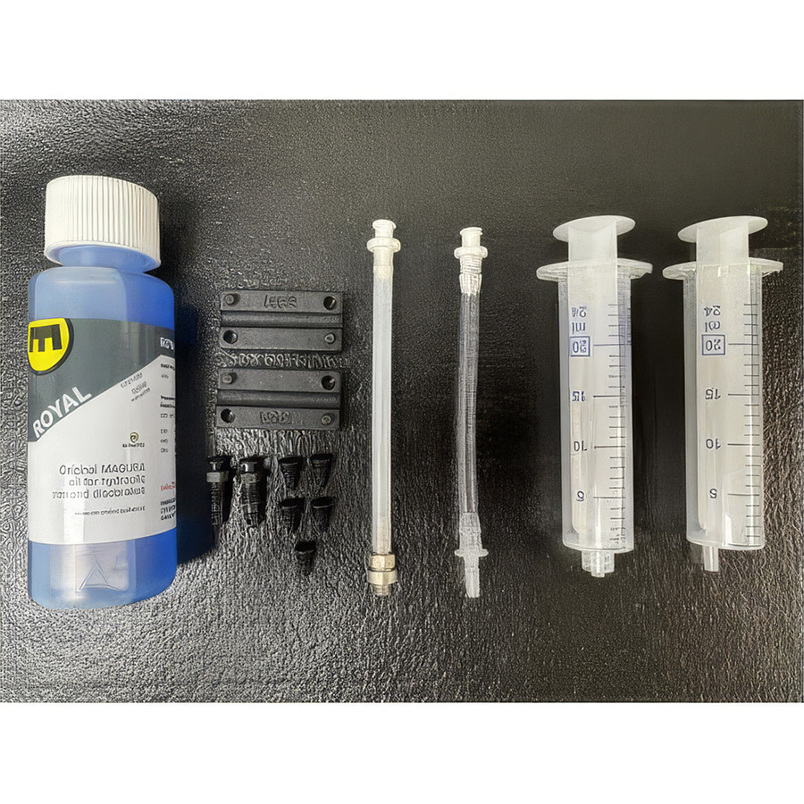 Magura Core Service Kit Magura Core Service Kit