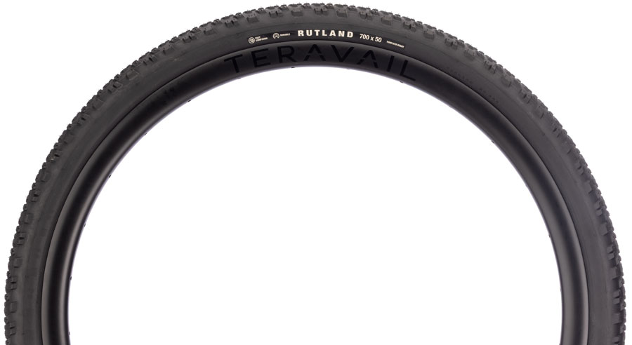 Teravail Rutland Gen 2 Tire - Image 2