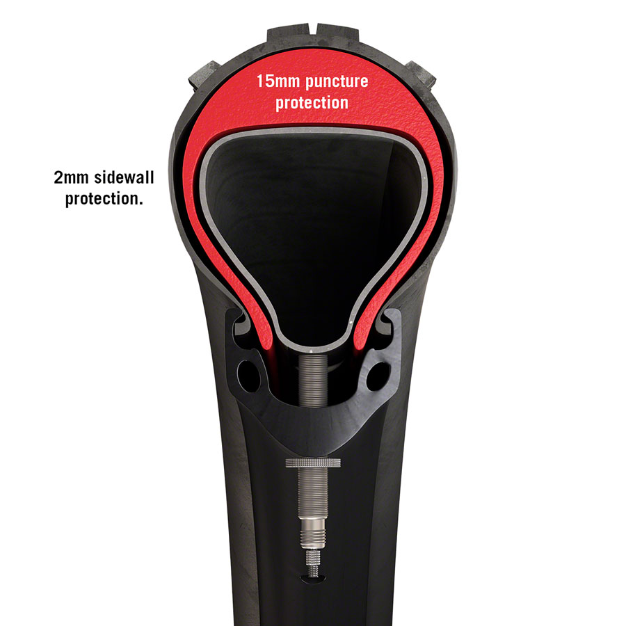 Tannus Armour Tire Insert - Image 3