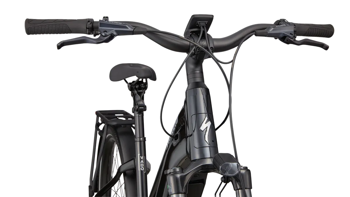 Turbo Vado 5.0 IGH Step-Through - Image 5