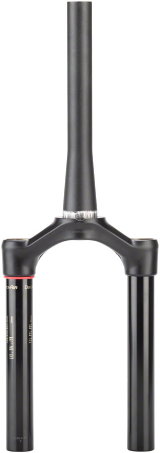 RockShox 32mm Crown/Steerer/Upper Tube Assembly - Image 3