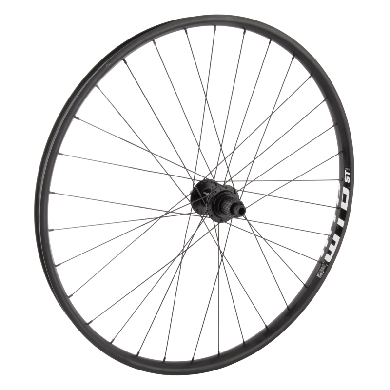 Wheel master 29` Alloy Mountain Disc Double Wall 29in Wheel Rear