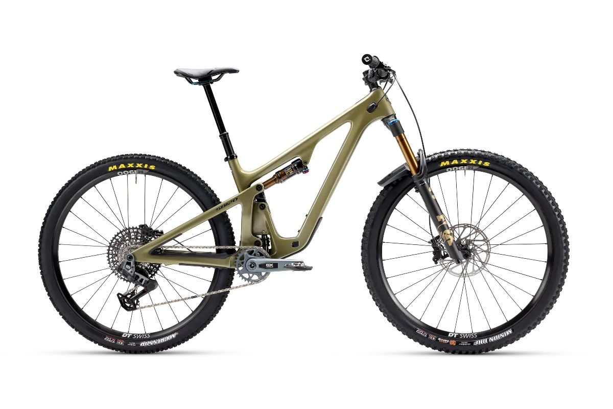 Yeti Cycles SB120 CE3 - Image 25