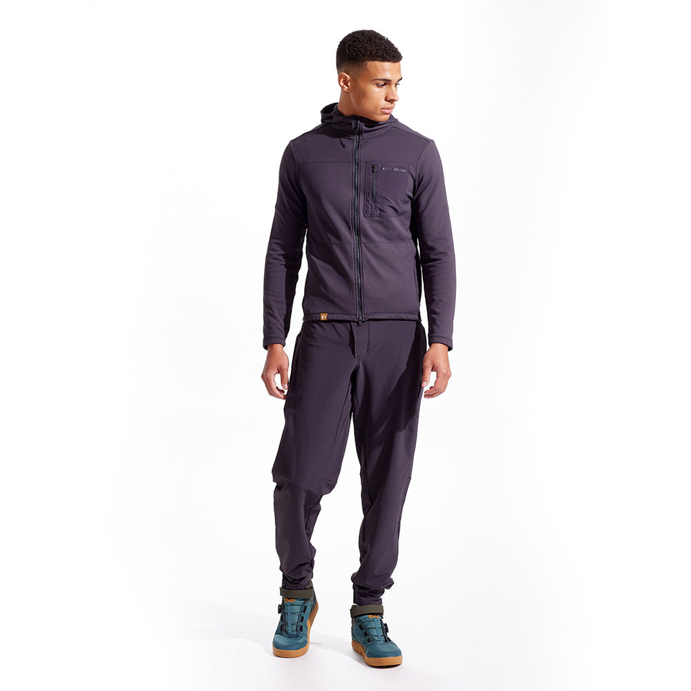 Men's Summit Hooded Thermal Jersey - Image 15