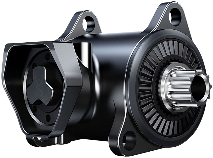 FAZUA RIDE 50 Ebike Bottom Bracket - G2