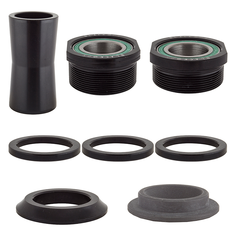 Black ops 19mm Euro ENG Bottom Bracket Euro 19mm Black ops 19mm Euro ENG Bottom Bracket Euro 19mm