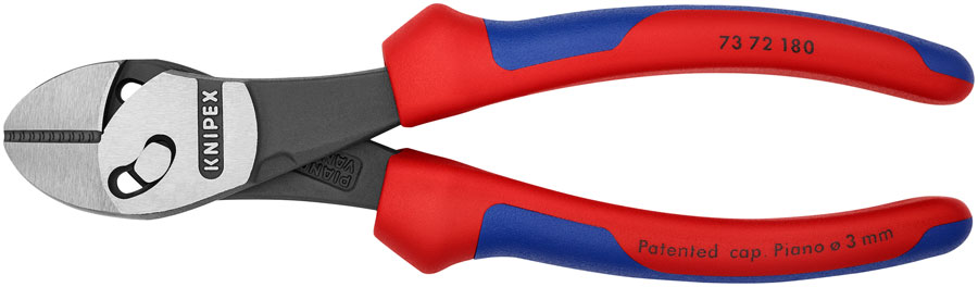 Knipex Diagonal Cutters - Image 3