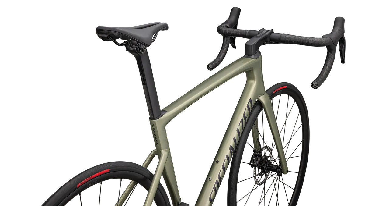 Tarmac SL7 Comp - Shimano 105 Di2 - Image 9
